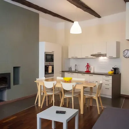 Magnifiques Au Coeur Du Vieux Apartamento *