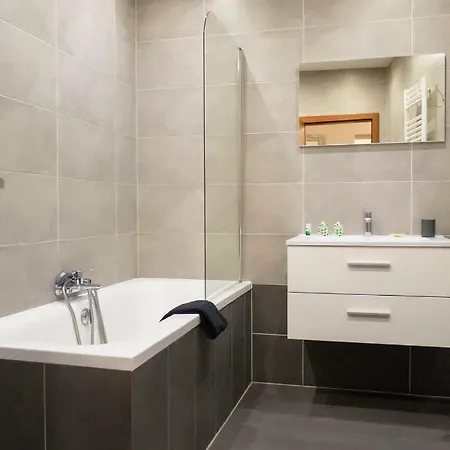 Apartamento Magnifiques Au Coeur Du Vieux *