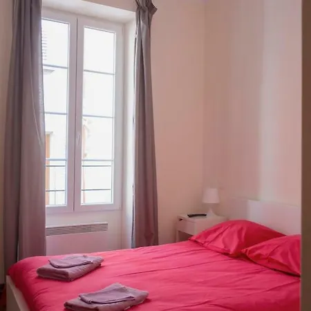 Magnifiques Au Coeur Du Vieux Apartamento